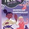 Tietopalat: Vauhdikkaat kamppailulajit