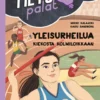 Tietopalat: Yleisurheilua kiekosta kolmiloikkaan