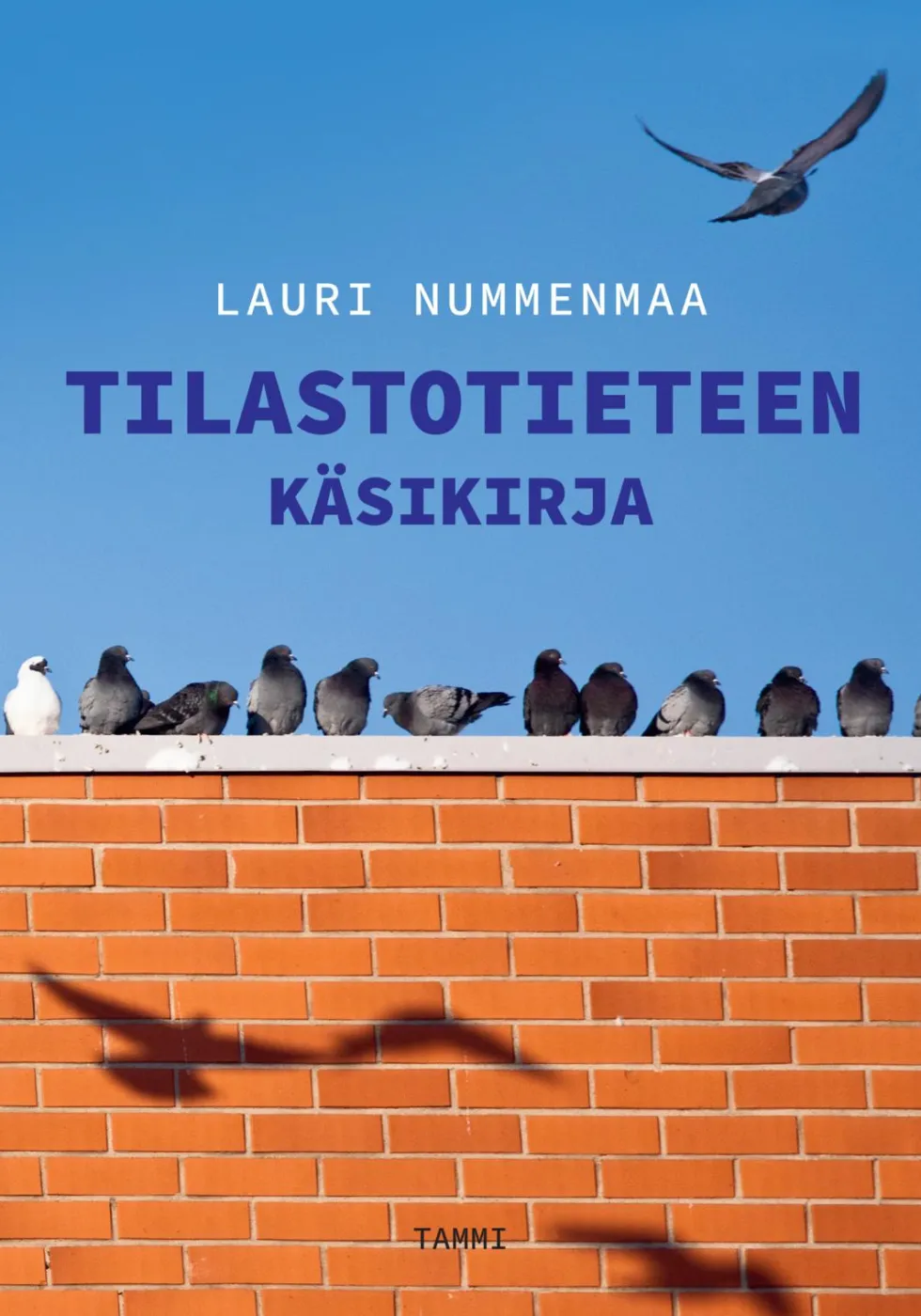 Tilastotieteen käsikirja