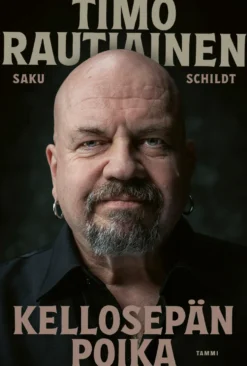 Timo Rautiainen
