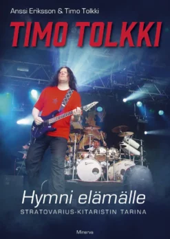 Timo Tolkki