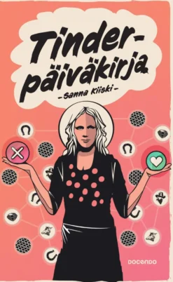 Tinder-päiväkirja