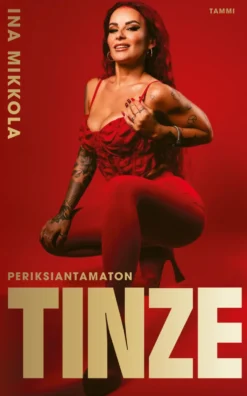 Tinze