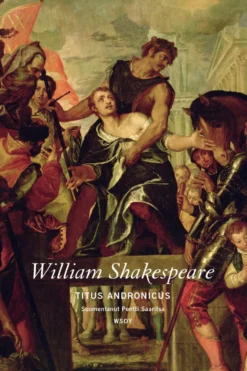 Titus Andronicus