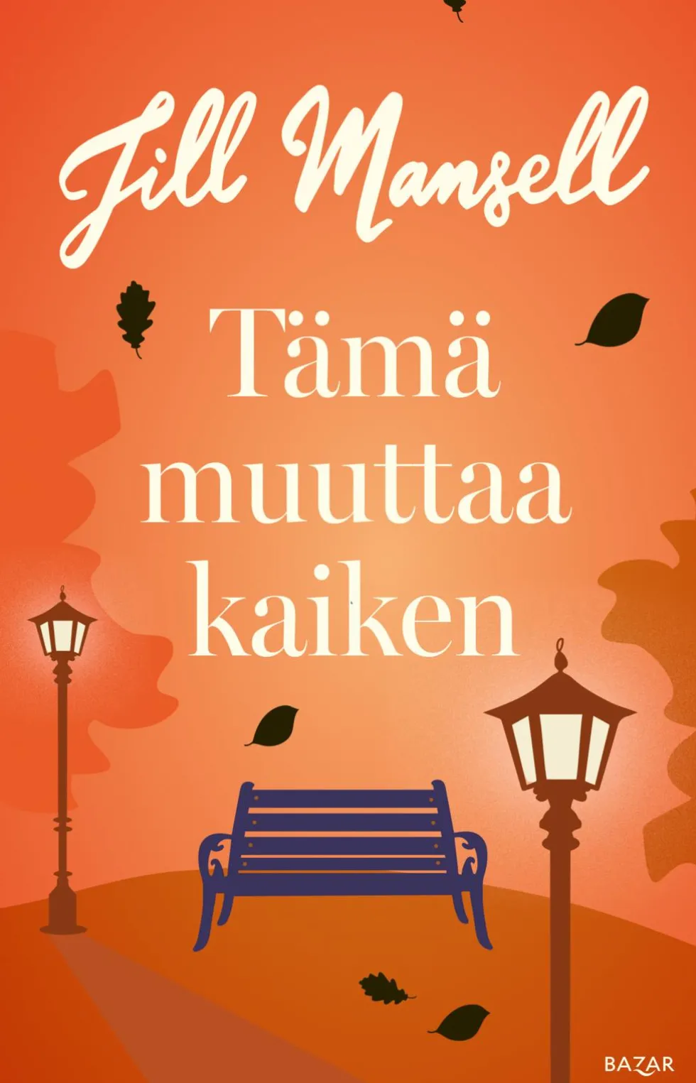 Tämä muuttaa kaiken