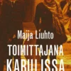 Toimittajana Kabulissa