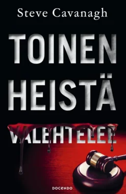 Toinen heistä valehtelee