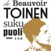 Toinen sukupuoli 1 & 2
