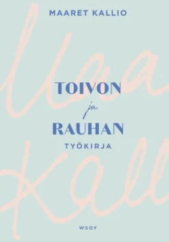 Toivon ja rauhan työkirja