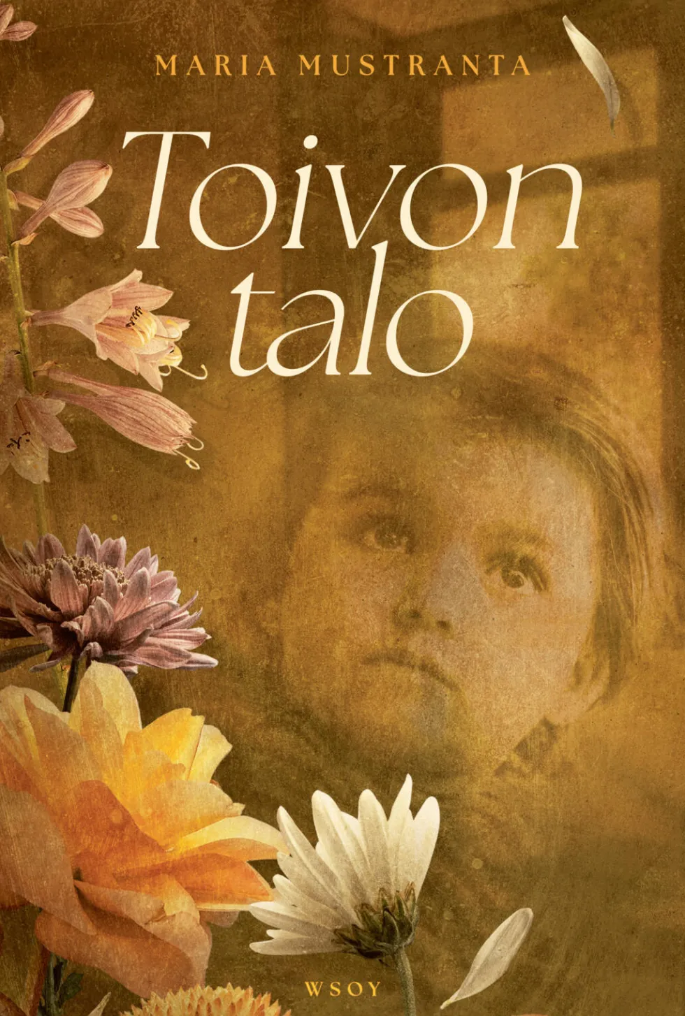 Toivon talo