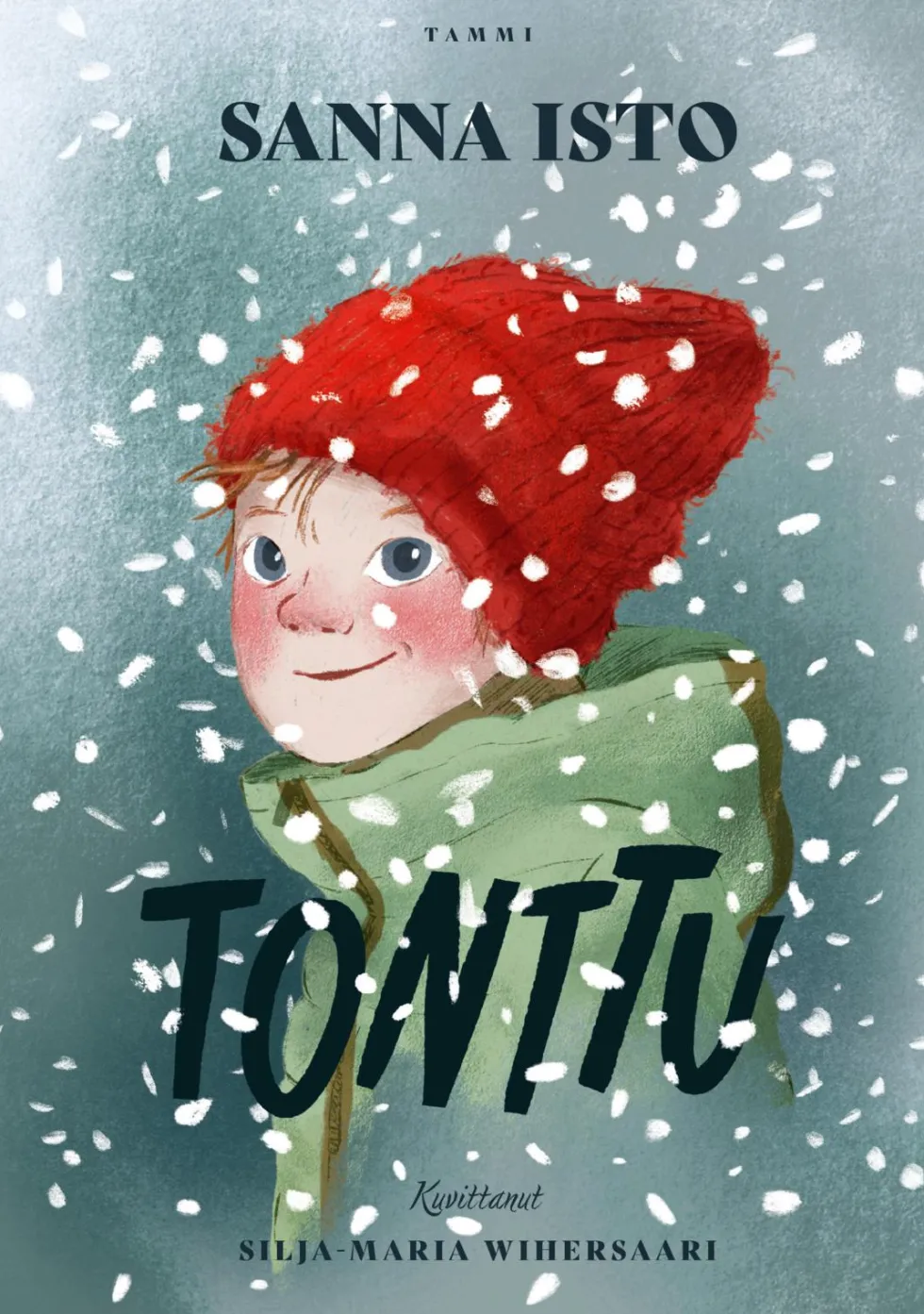 Tonttu