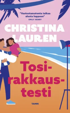 Tosirakkaustesti