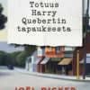 Totuus Harry Quebertin tapauksesta