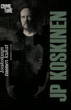 Toukokuun tuonen kukat