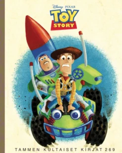 Toy Story. TKK 269