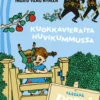 Tässäpä Peppi Pitkätossu: Kuokkavieraita Huvikummussa