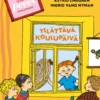 Tässäpä Peppi Pitkätossu: Yllättävä koulupäivä