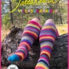 Tättähäärä - Riemunkirjava villasukkakirja