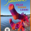 Tättähäärä - Villasukkaleikki