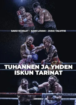 Tuhannen ja yhden iskun tarinat