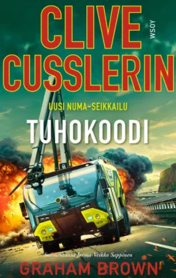 Tuhokoodi