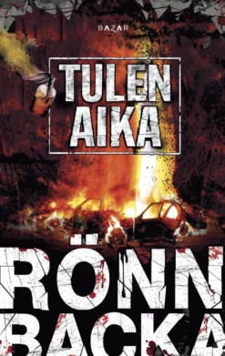 Tulen aika