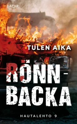 Tulen aika