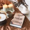 Tulen ja tuhkan tyttäret