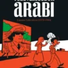 Tulevaisuuden arabi 1
