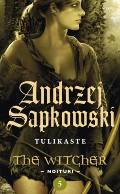 Tulikaste