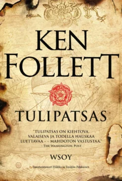 Tulipatsas