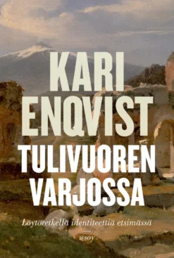 Tulivuoren varjossa