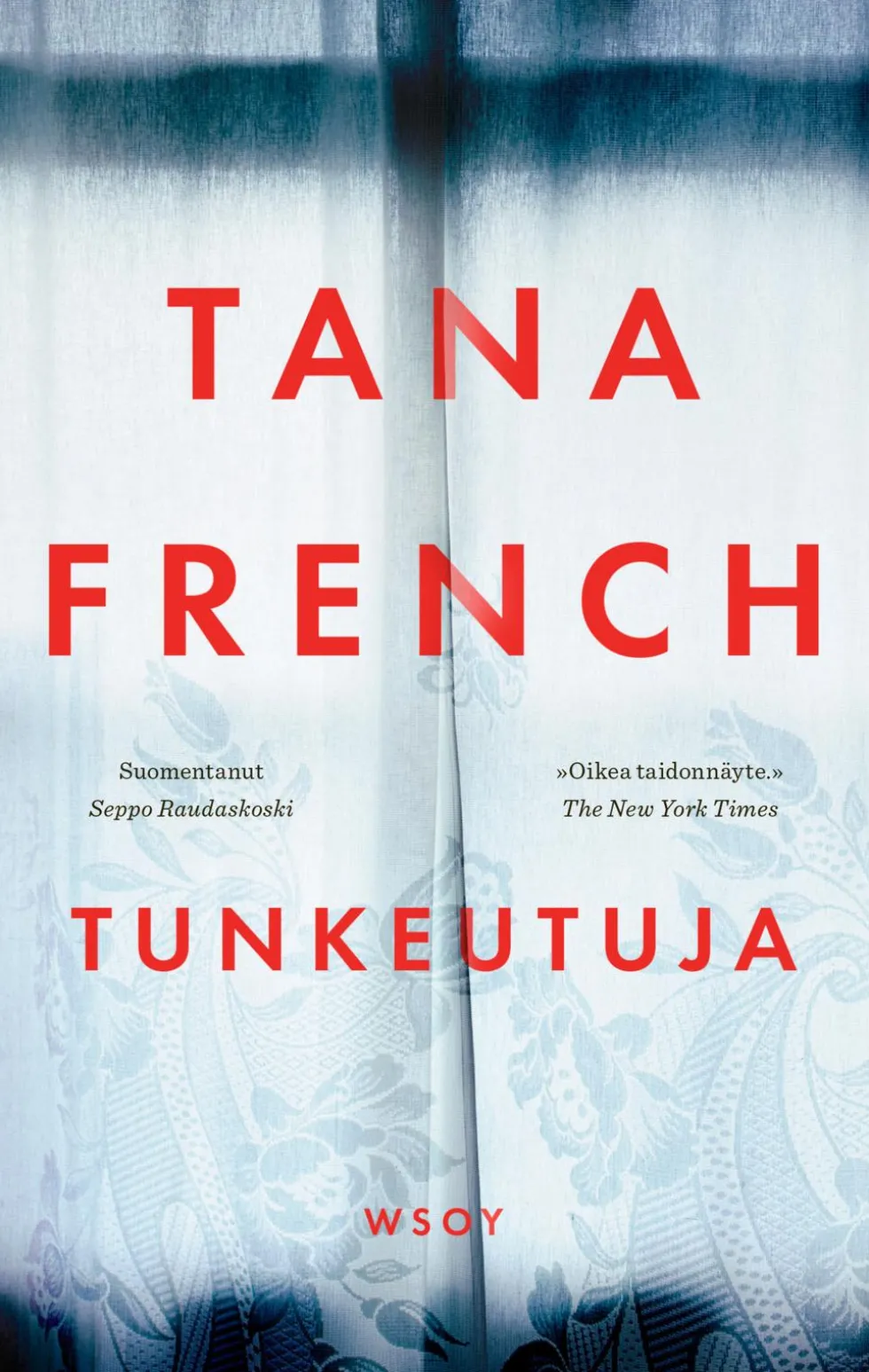 Tunkeutuja