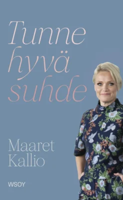 Tunne hyvä suhde