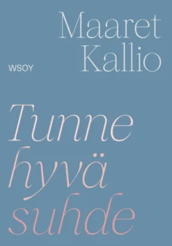 Tunne hyvä suhde