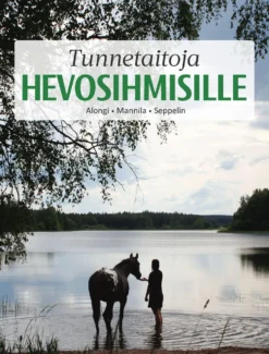 Tunnetaitoja hevosihmisille