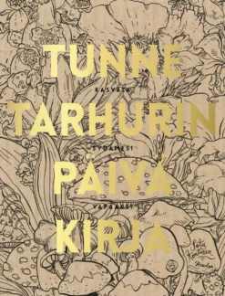 Tunnetarhurin päiväkirja