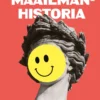 Tunteiden maailmanhistoria