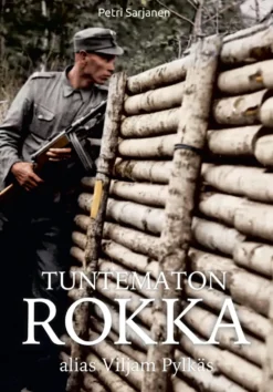 Tuntematon Rokka alias Viljam Pylkäs