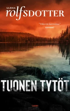 Tuonen tytöt