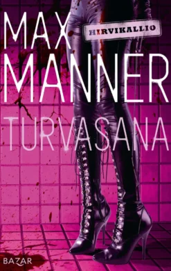 Turvasana