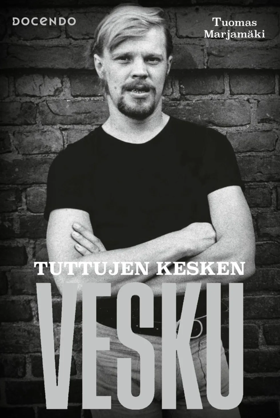Tuttujen kesken Vesku