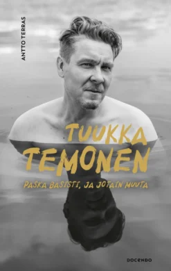 Tuukka Temonen