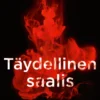 Täydellinen saalis