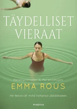 Täydelliset vieraat