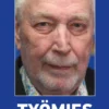 Työmies Matti Putkonen