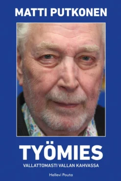 Työmies Matti Putkonen