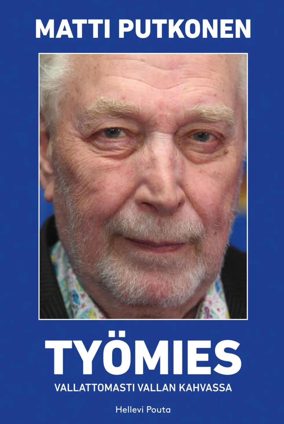 Työmies Matti Putkonen