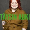 Täysin auki