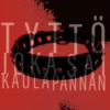 Tyttö joka sai kaulapannan